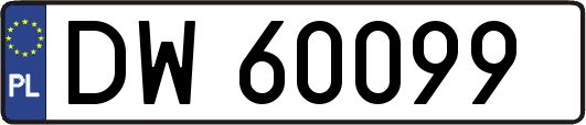 DW60099