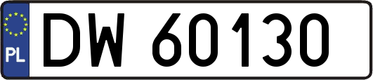 DW60130