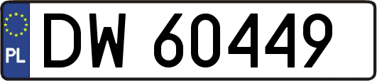 DW60449