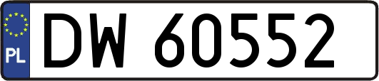 DW60552