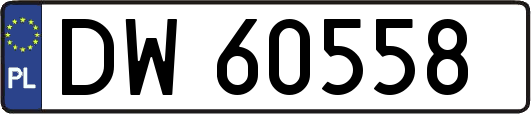 DW60558
