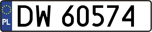 DW60574