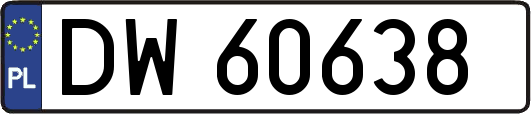 DW60638