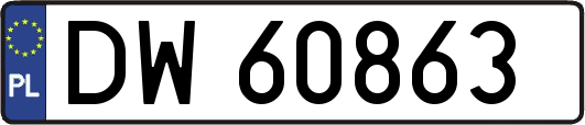 DW60863