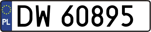 DW60895