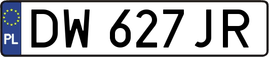 DW627JR