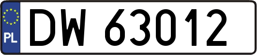 DW63012