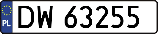 DW63255