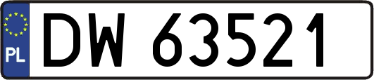 DW63521