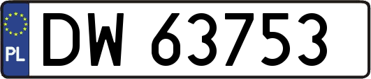 DW63753