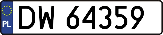 DW64359