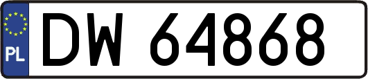 DW64868