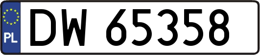 DW65358