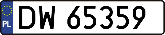 DW65359