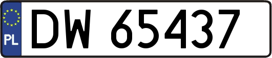 DW65437