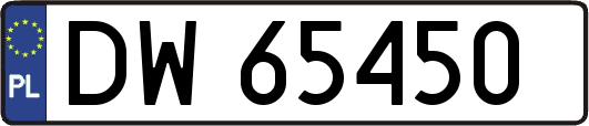 DW65450