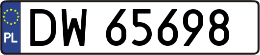 DW65698