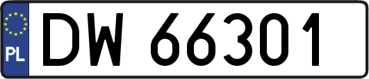 DW66301