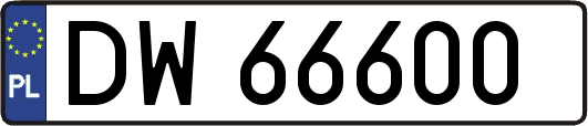 DW66600