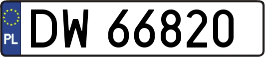 DW66820