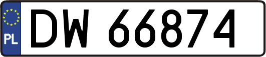DW66874