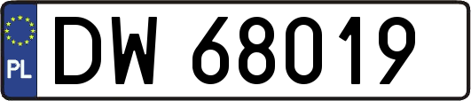 DW68019