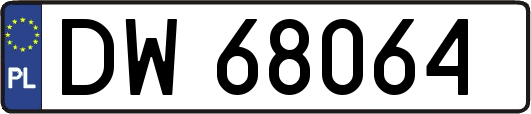 DW68064
