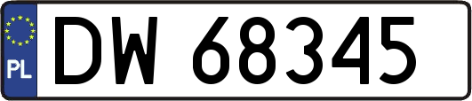 DW68345
