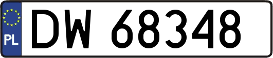 DW68348