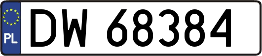 DW68384