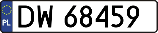 DW68459