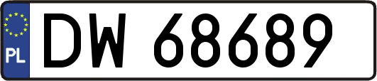 DW68689