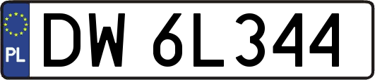 DW6L344