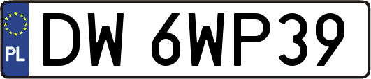 DW6WP39