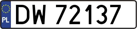 DW72137
