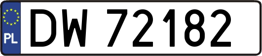 DW72182