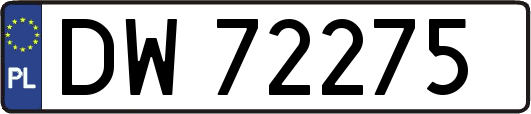 DW72275