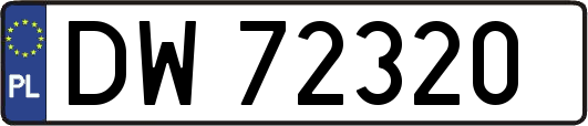DW72320