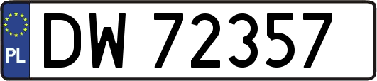 DW72357
