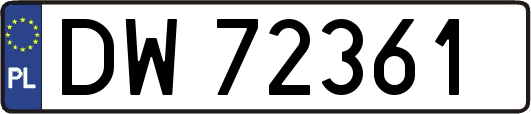 DW72361