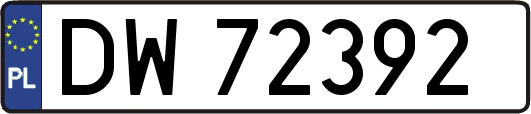 DW72392