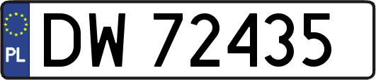 DW72435