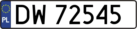 DW72545