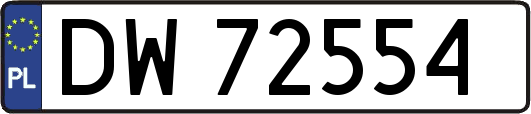 DW72554