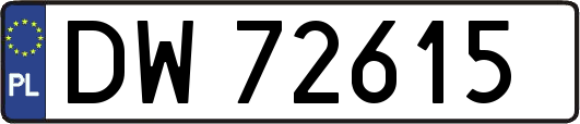 DW72615