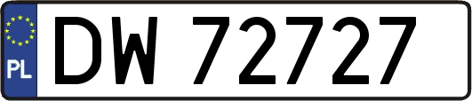 DW72727