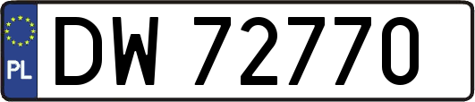 DW72770