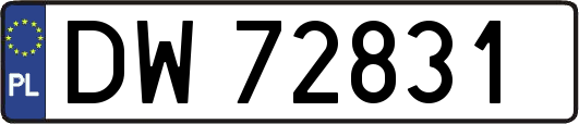 DW72831