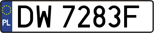 DW7283F