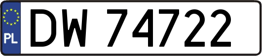 DW74722
